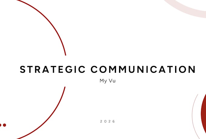 design professional business presentations in canva